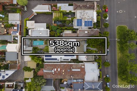 Property photo of 44-46 Grey Street East Melbourne VIC 3002