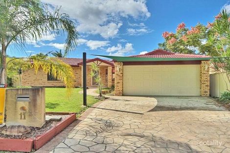 11 Madigan Ct, Boronia Heights, QLD 4124