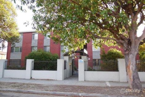 7/4 Kingston Ave, West Perth, WA 6005