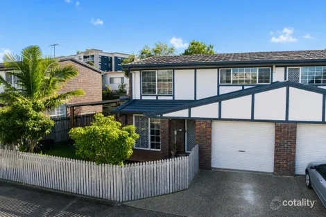 Property photo of 5/5 Aramac Court Capalaba QLD 4157