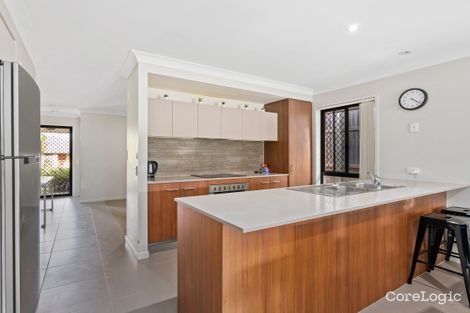 Property photo of 35 Ellenborough Avenue Ormeau Hills QLD 4208