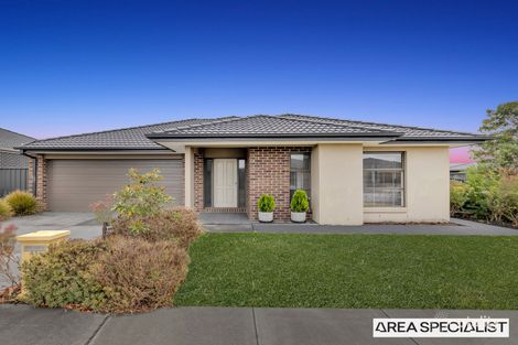 Property photo of 41 Gateau Drive Werribee VIC 3030