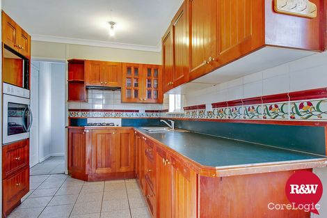 Property photo of 2 Lae Place Whalan NSW 2770