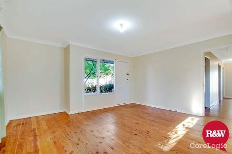 Property photo of 2 Lae Place Whalan NSW 2770