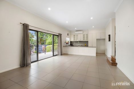 Property photo of 3/57 Bayswater Road Croydon VIC 3136