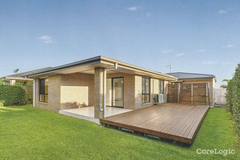 Property photo of 108 Springfield Drive Norman Gardens QLD 4701