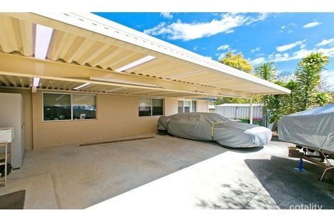 Property photo of 55 Citrus Circuit Mount Cotton QLD 4165