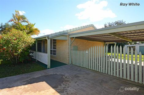 Property photo of 23 Aimee Drive Urangan QLD 4655