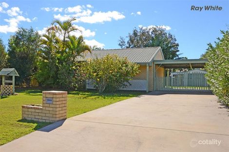Property photo of 23 Aimee Drive Urangan QLD 4655