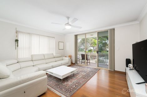 Property photo of 7/4-6 Ingalara Avenue Cronulla NSW 2230