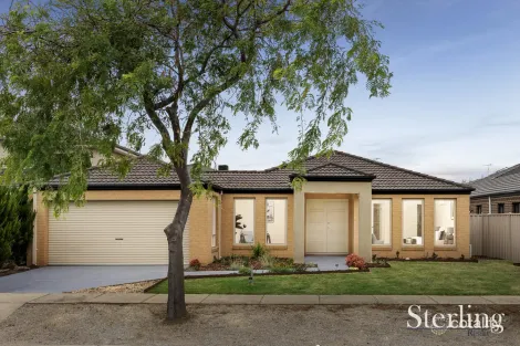 20 Cabernet St, Point Cook, VIC 3030