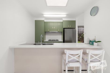 Property photo of 42B Mitre Crescent Berwick VIC 3806