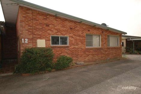 Property photo of 12/23 Burrawan Street Port Macquarie NSW 2444