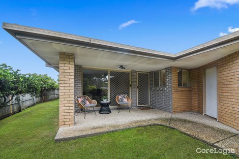 Property photo of 27/4 Nye Street Chermside QLD 4032