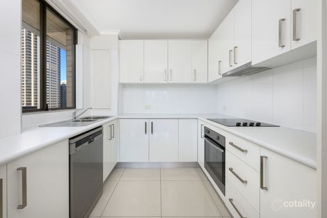 Property photo of 165/19-25 Market Street Sydney NSW 2000