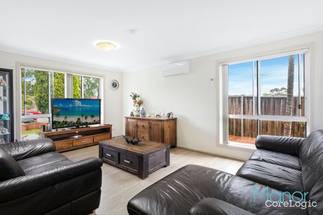 Property photo of 19A Kimberley Court Bella Vista NSW 2153