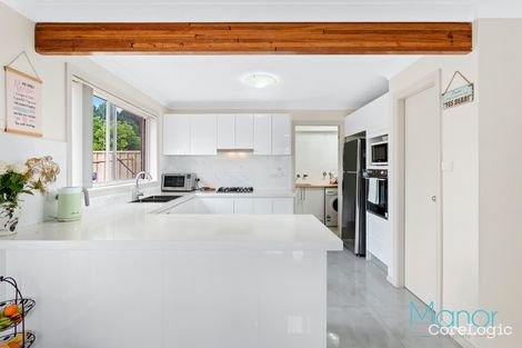 Property photo of 19A Kimberley Court Bella Vista NSW 2153