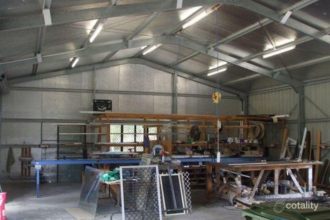 Property photo of 80A Gordon Lane Walterhall QLD 4714