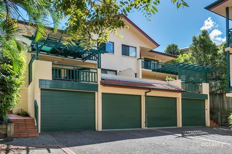 14/28 Cadell St, Toowong, QLD 4066