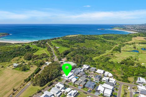 1 Vines Ave, Shell Cove, NSW 2529