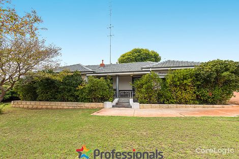 Property photo of 26 Fouracre Street Waroona WA 6215