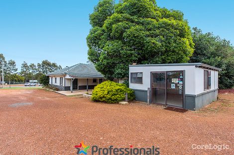 Property photo of 26 Fouracre Street Waroona WA 6215