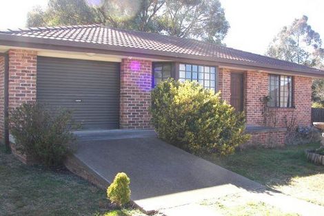 Property photo of 2/27 Murray Avenue Armidale NSW 2350