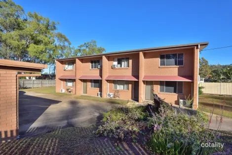 3/9 Cowan Cl, South Gladstone, QLD 4680