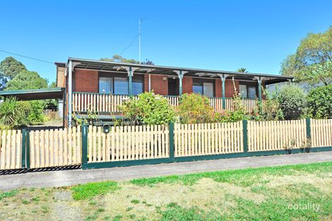 Property photo of 1007 Gregory Street Lake Wendouree VIC 3350