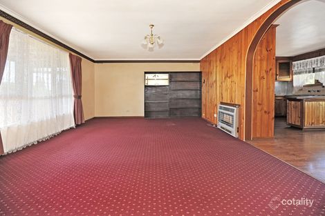 Property photo of 1007 Gregory Street Lake Wendouree VIC 3350