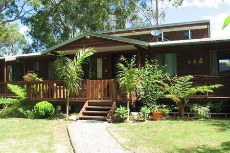 42 Goline Ct, Tallebudgera, QLD 4228