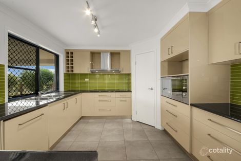 Property photo of 6 Zeus Way Calliope QLD 4680