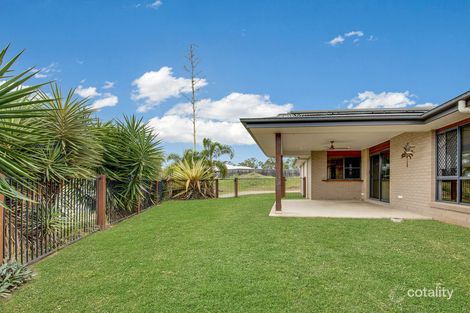 Property photo of 6 Zeus Way Calliope QLD 4680