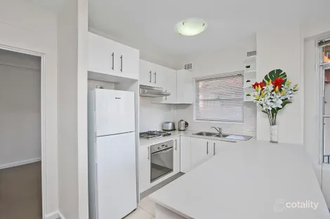 Property photo of 9/5 Milson Road Cremorne Point NSW 2090
