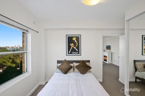 Property photo of 9/5 Milson Road Cremorne Point NSW 2090