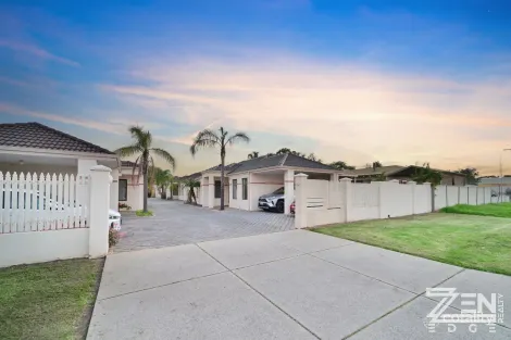 Property photo of 6/3 Garden Street Cannington WA 6107
