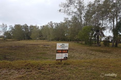 Property photo of 47 Ventnor Street Maaroom QLD 4650