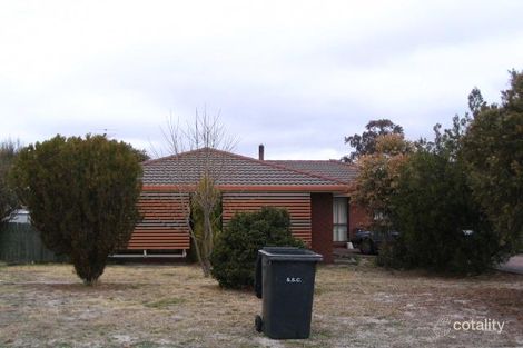 Property photo of 17 Recreation Crescent Stanthorpe QLD 4380