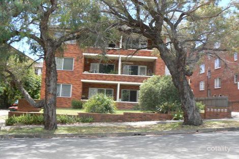 Property photo of 3/2A-4 Guinea Street Kogarah NSW 2217