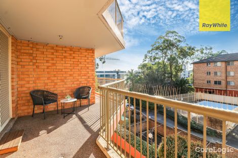 Property photo of 9/3 Good Street Parramatta NSW 2150
