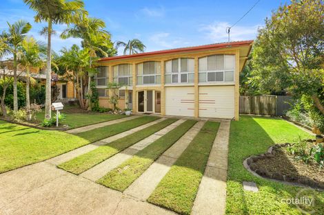 Property photo of 44 Salandra Street Mansfield QLD 4122