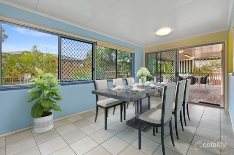 Property photo of 44 Salandra Street Mansfield QLD 4122