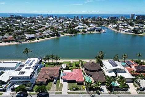 Property photo of 80 Mallawa Drive Palm Beach QLD 4221