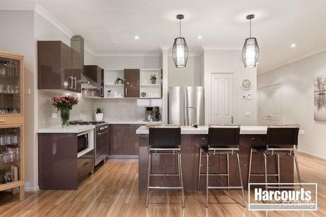 Property photo of 4 Mannavue Boulevard Cranbourne North VIC 3977