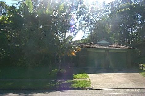 Property photo of 27 Forrest Avenue Molendinar QLD 4214