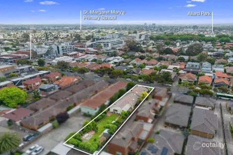 Property photo of 142 Blyth Street Brunswick East VIC 3057