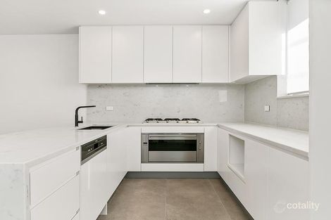 Property photo of 9A Fotheringham Lane Marrickville NSW 2204
