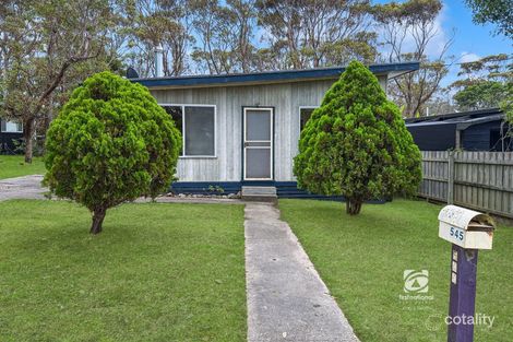 545 Lake Tyers Beach Rd, Lake Tyers Beach, VIC 3909