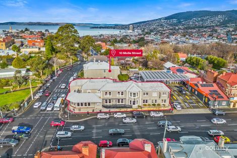 1/124 Davey St, Hobart, TAS 7000