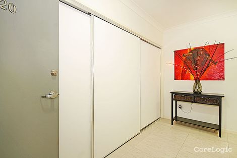 Property photo of 20/18-24 Payne Road The Gap QLD 4061